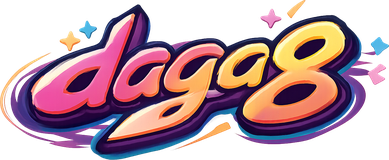daga8 logo